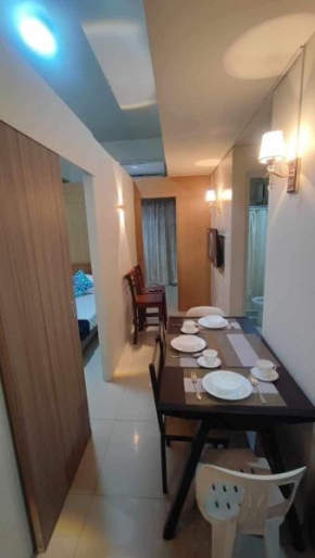 Mall of Asia view 3 Bedrooms 2 bathrooms